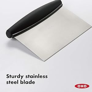 Dough Scraper