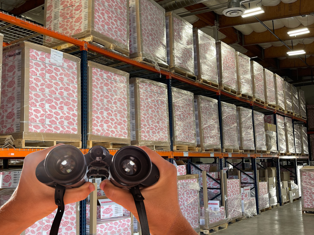 How to Find a Wholesale Candy Distributor